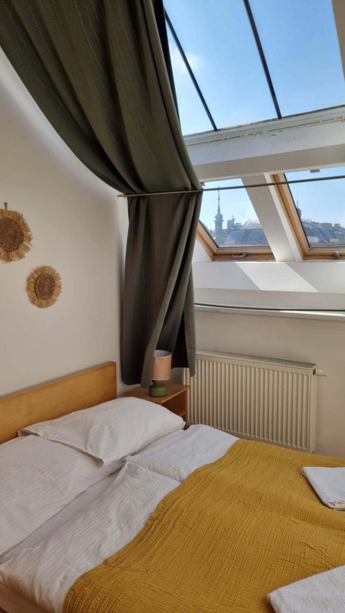 Opatovicka Affordable Praag