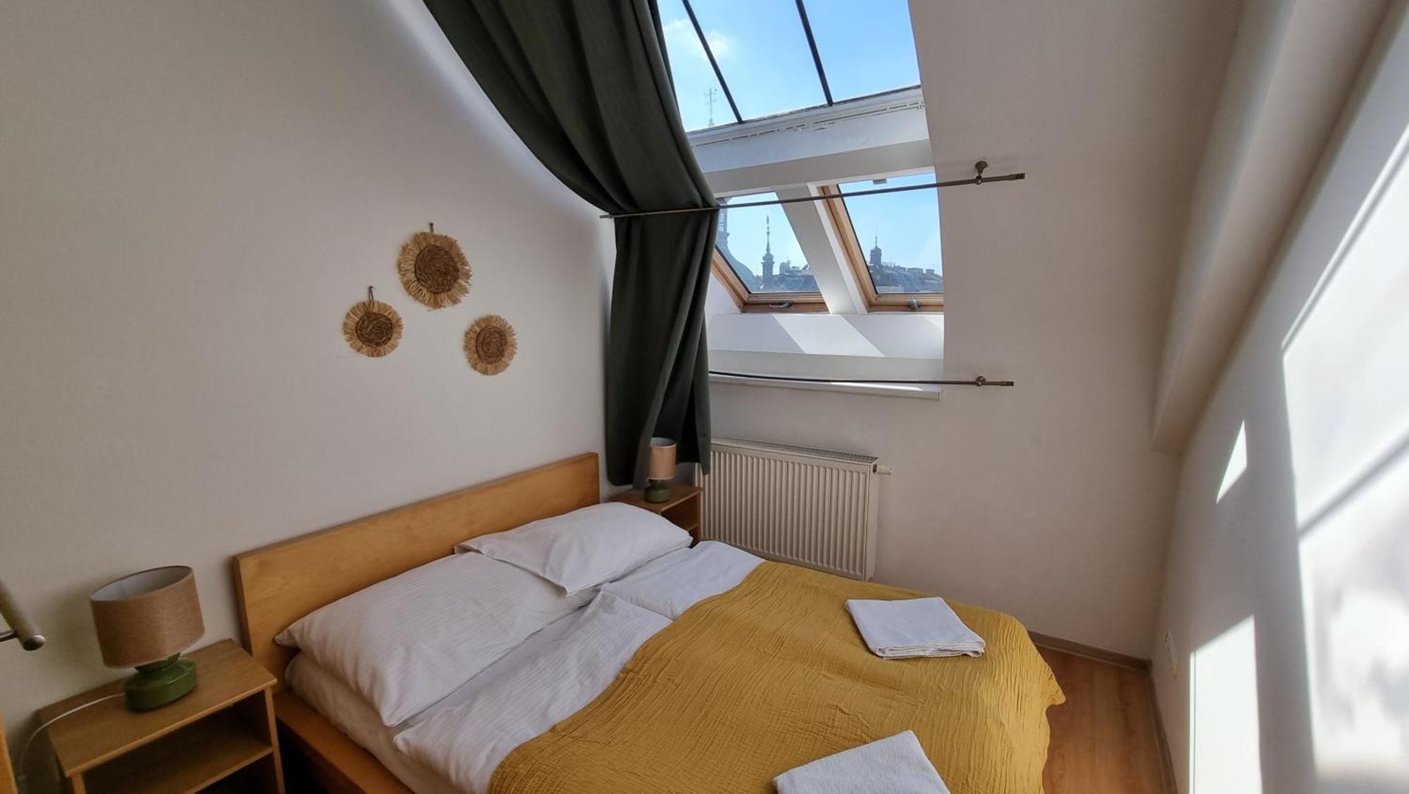 Apartment Opatovicka Affordable *