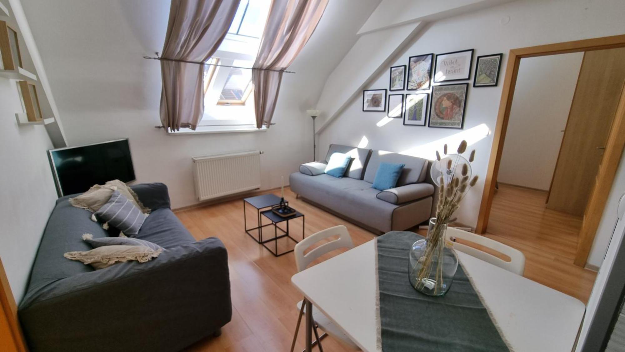 Opatovicka Affordable Apartment Prague