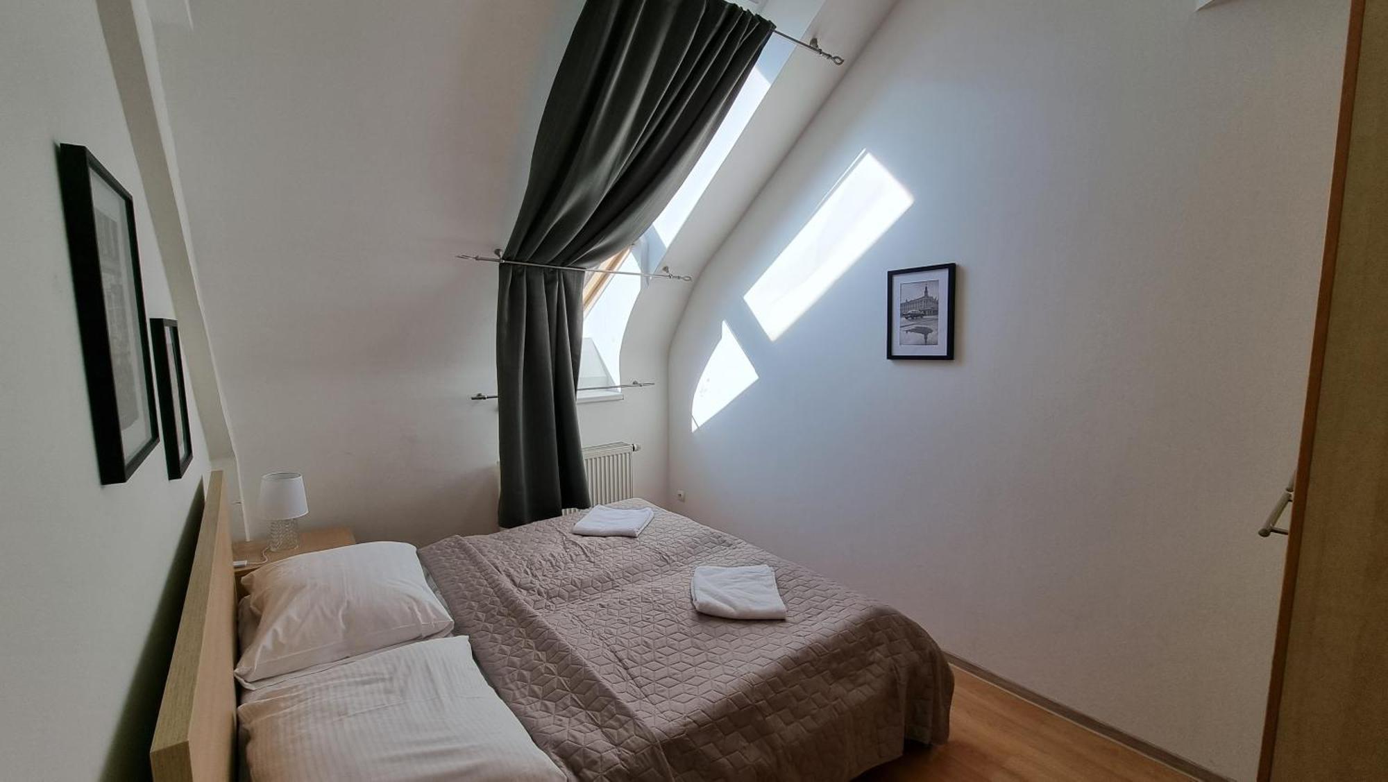 Opatovicka Affordable Apartment Prague