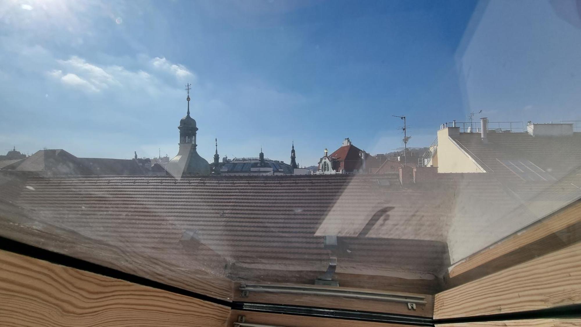 Opatovicka Affordable Prague