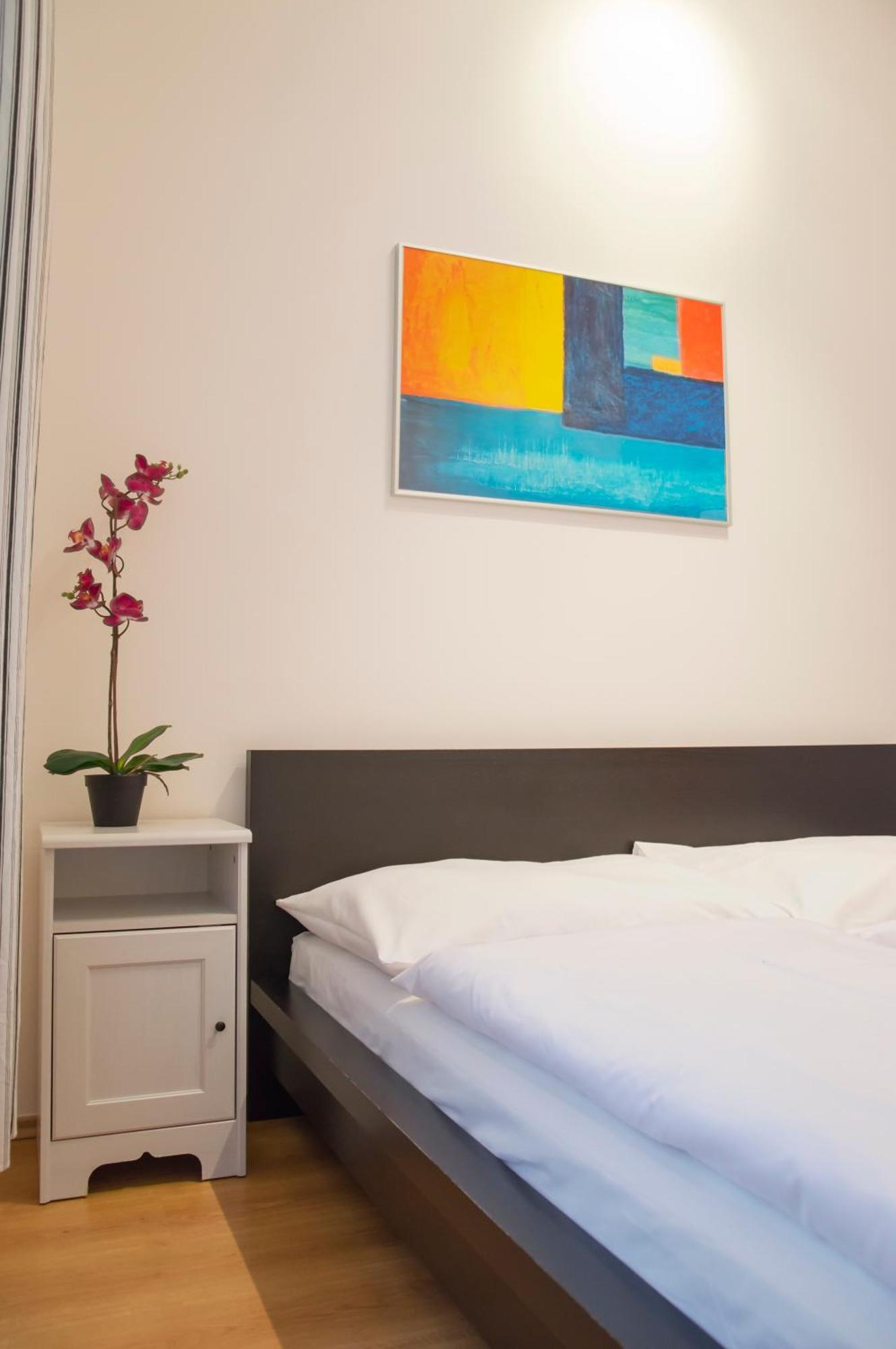 Opatovicka Affordable Apartment