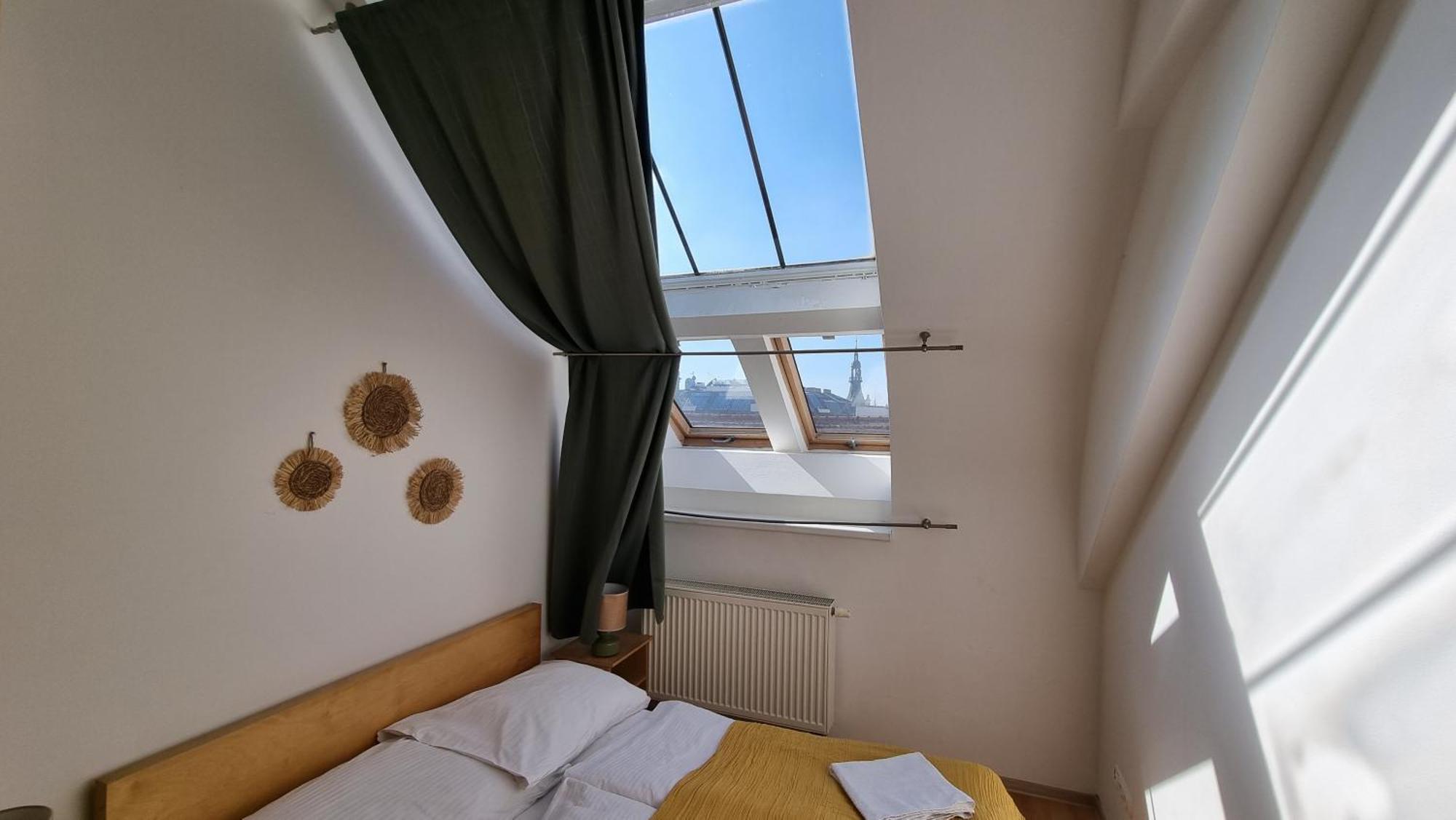 Appartement Opatovicka Affordable