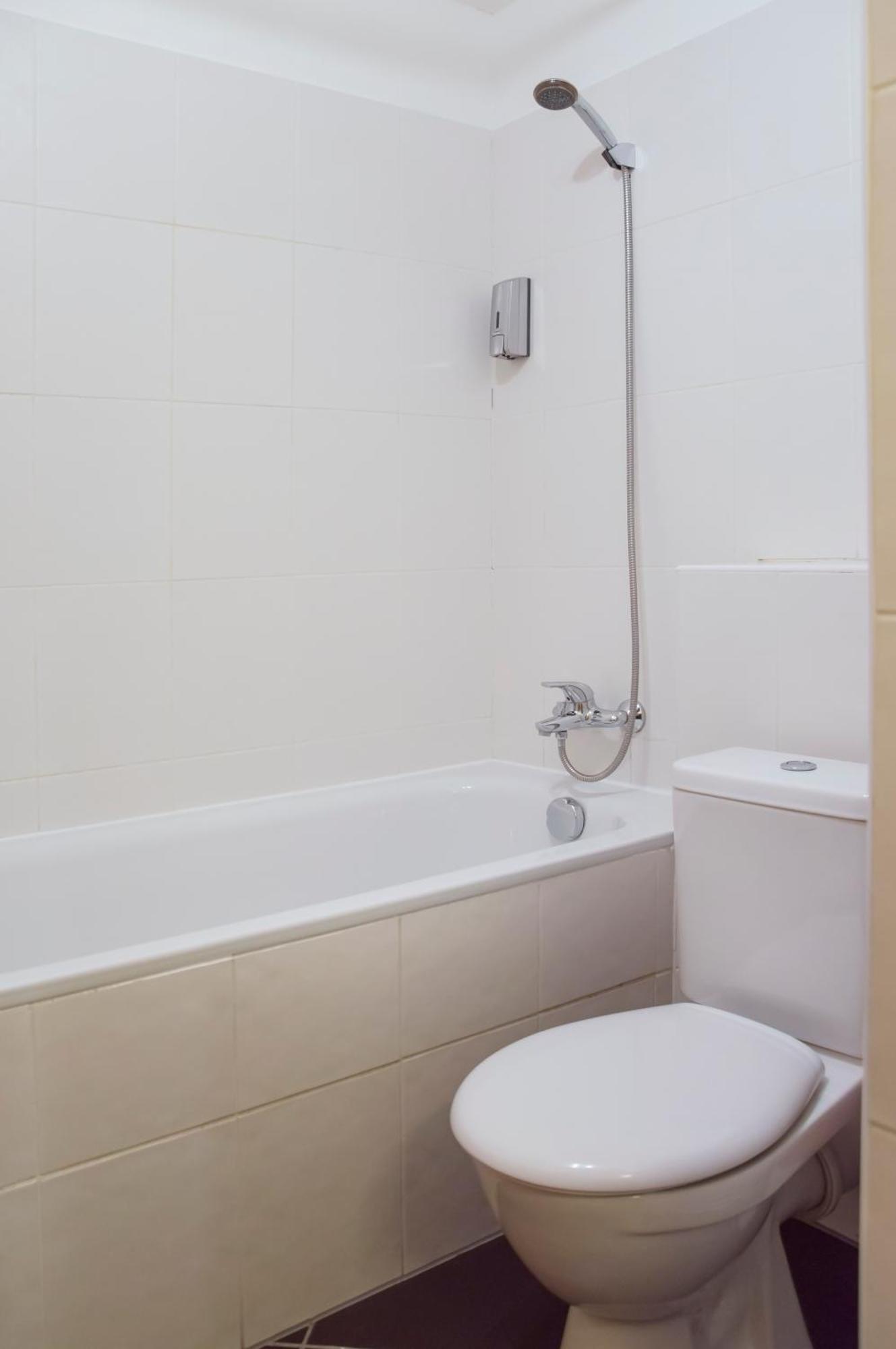 Apartment Opatovicka Affordable *
