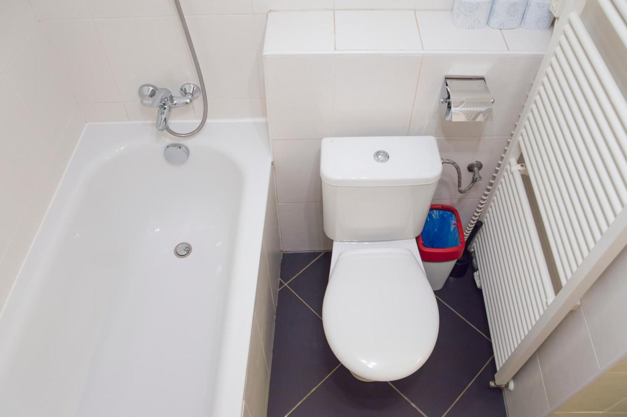 Apartment Opatovicka Affordable Prague