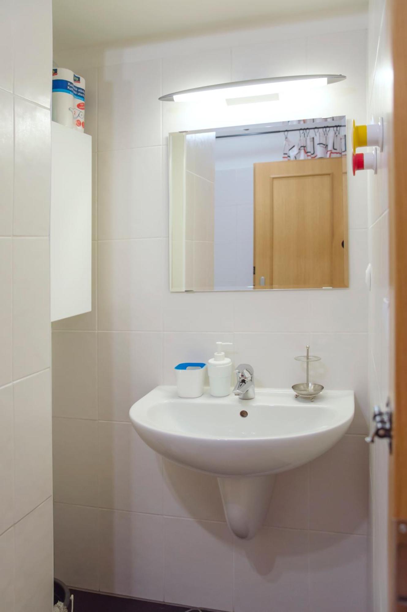 Opatovicka Affordable Apartment *