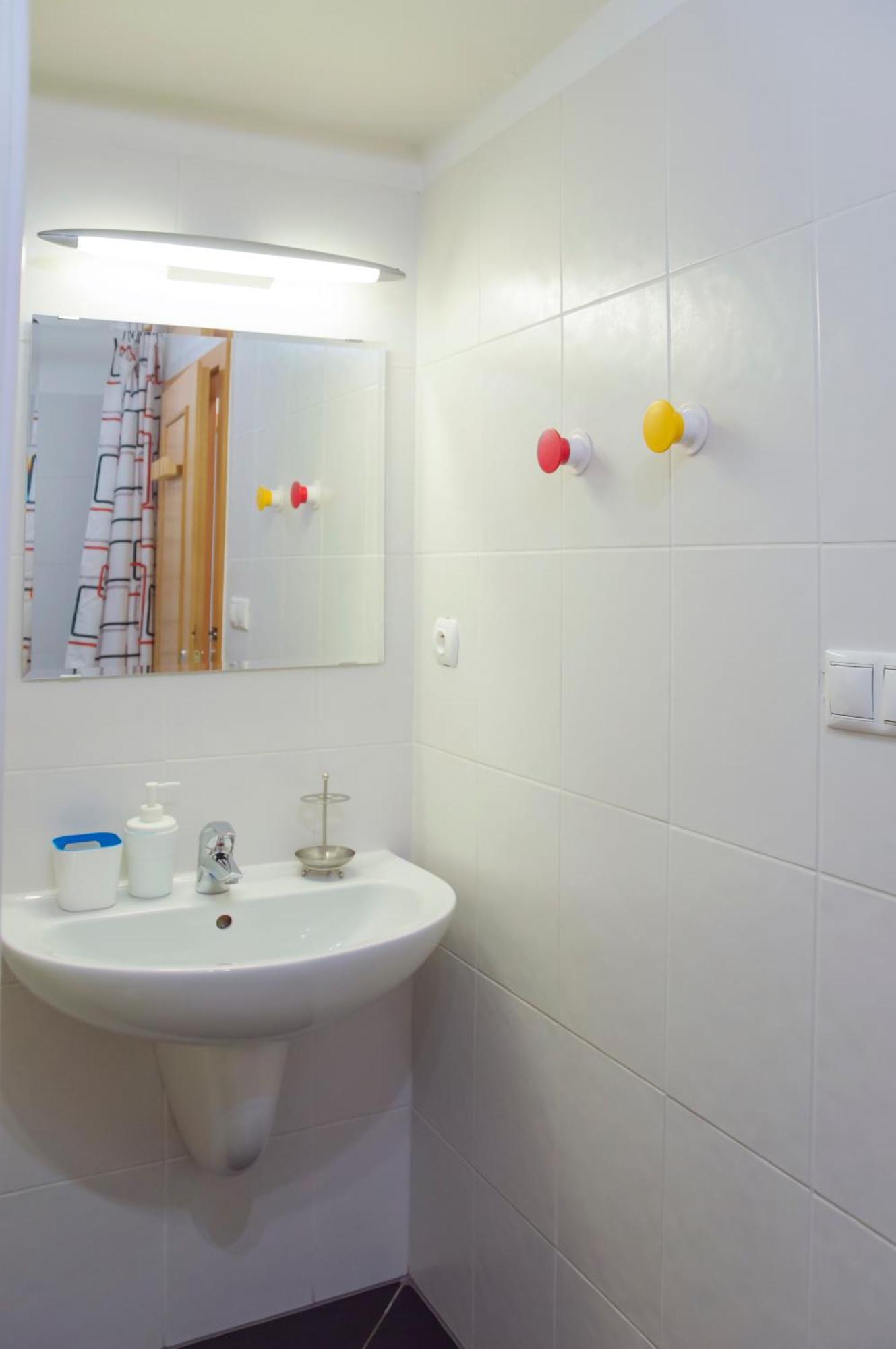 Apartment Opatovicka Affordable Prague