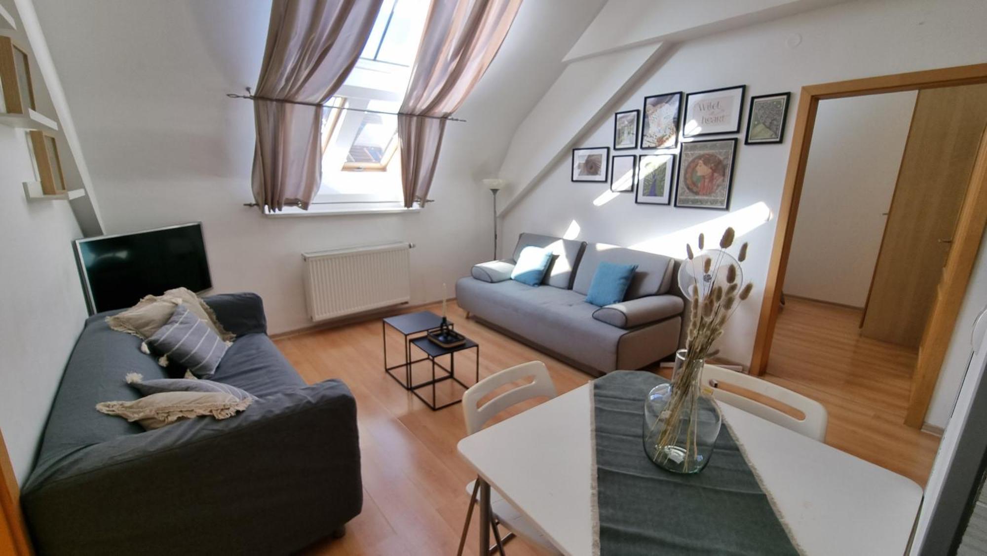 Opatovicka Affordable Prague