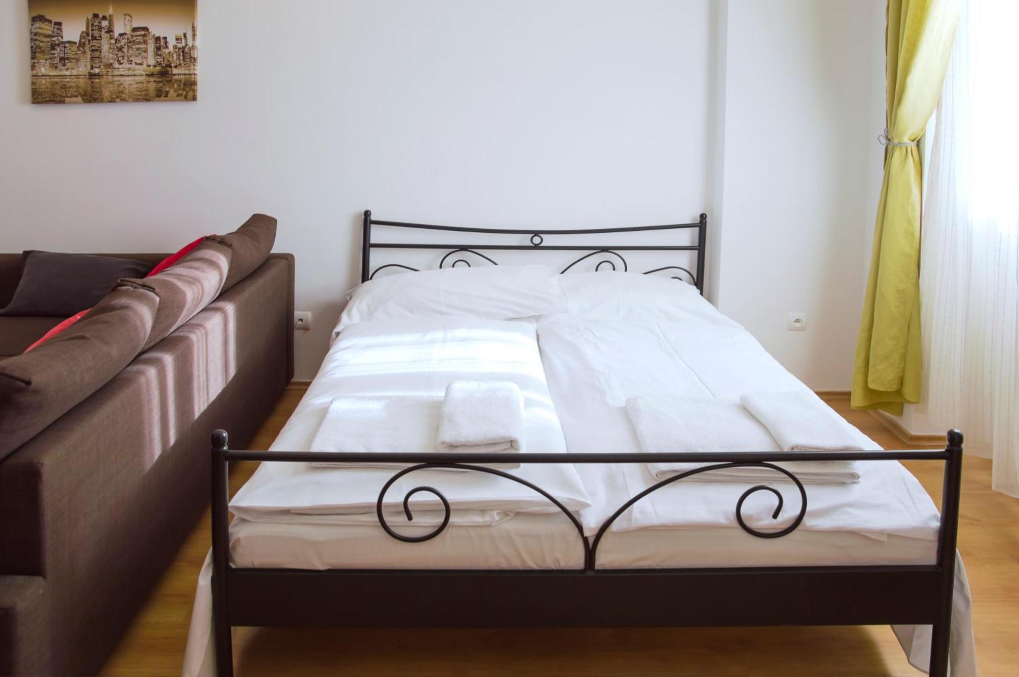 Opatovicka Affordable * Prague