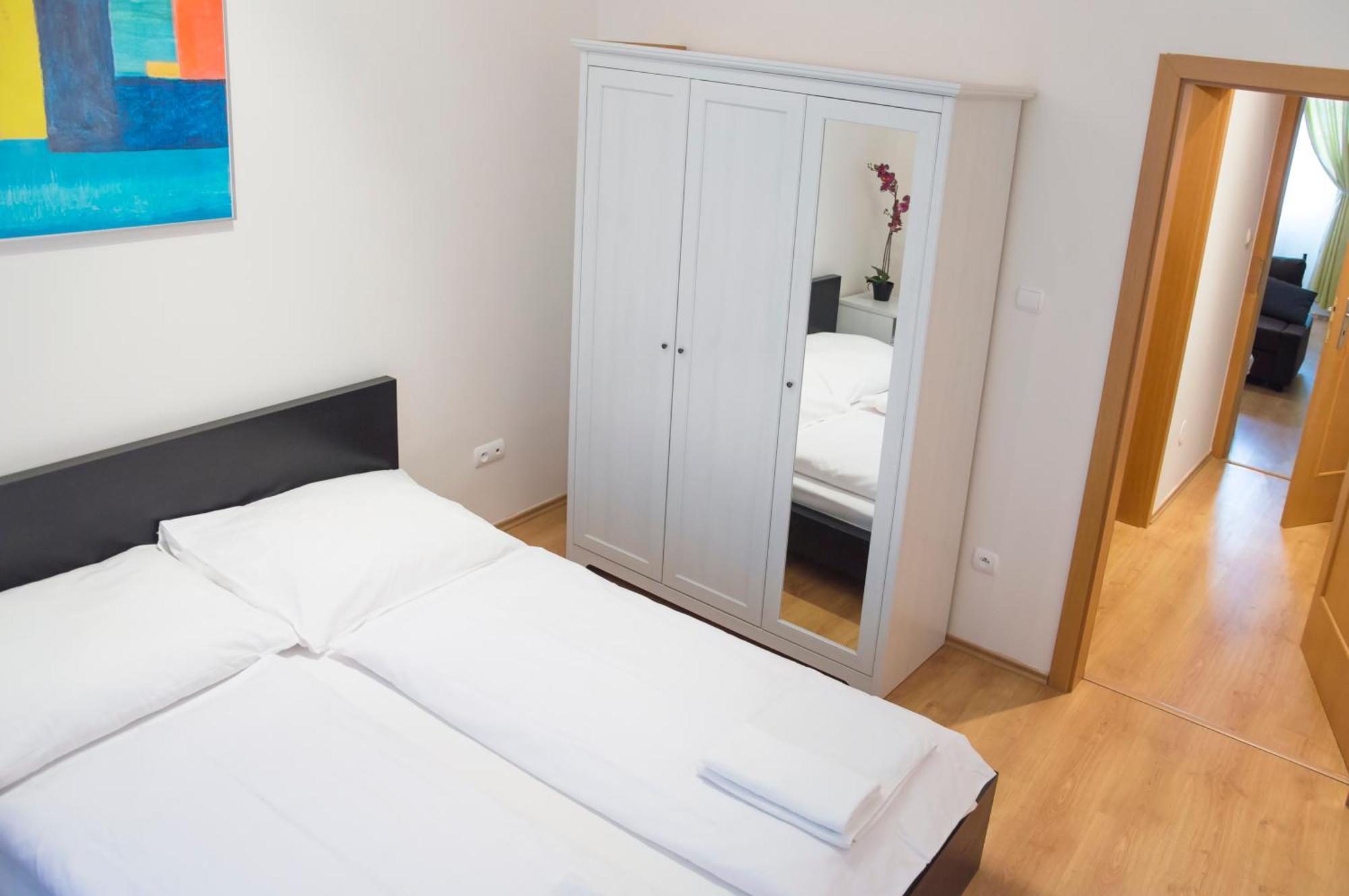 Opatovicka Affordable Apartment