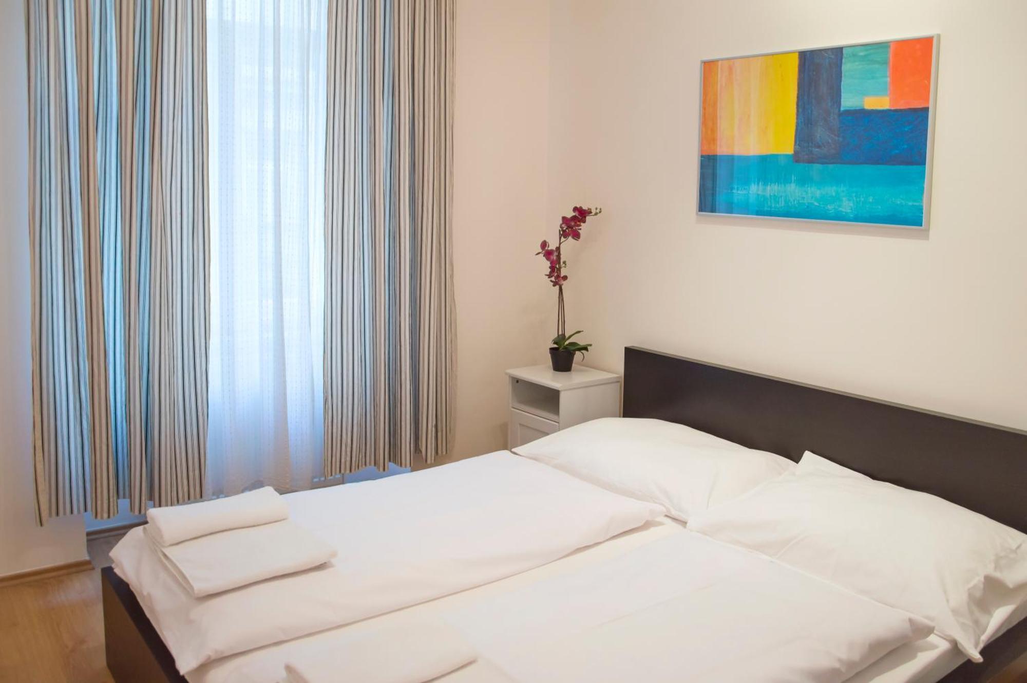 Opatovicka Affordable Praag