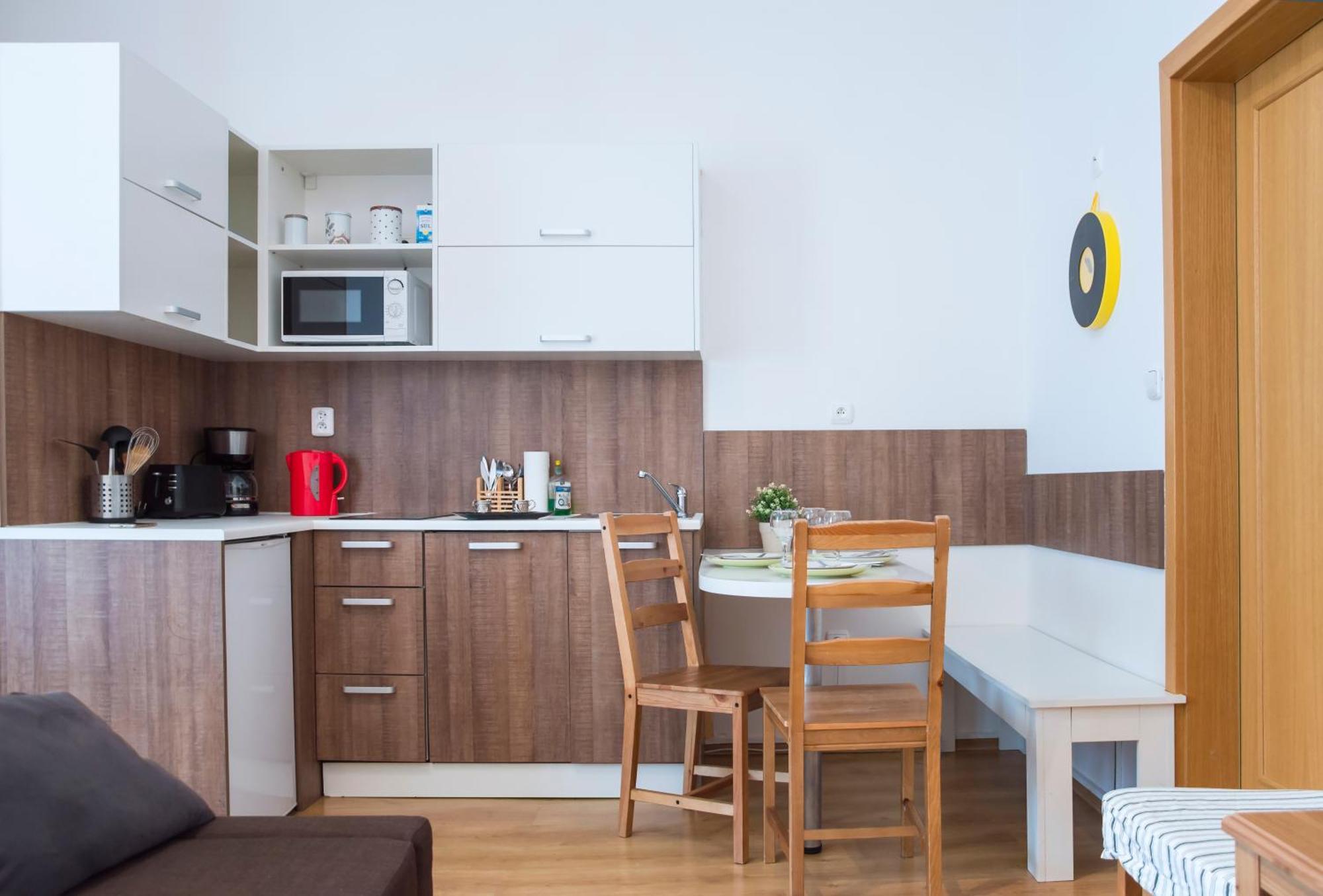 Apartment Opatovicka Affordable