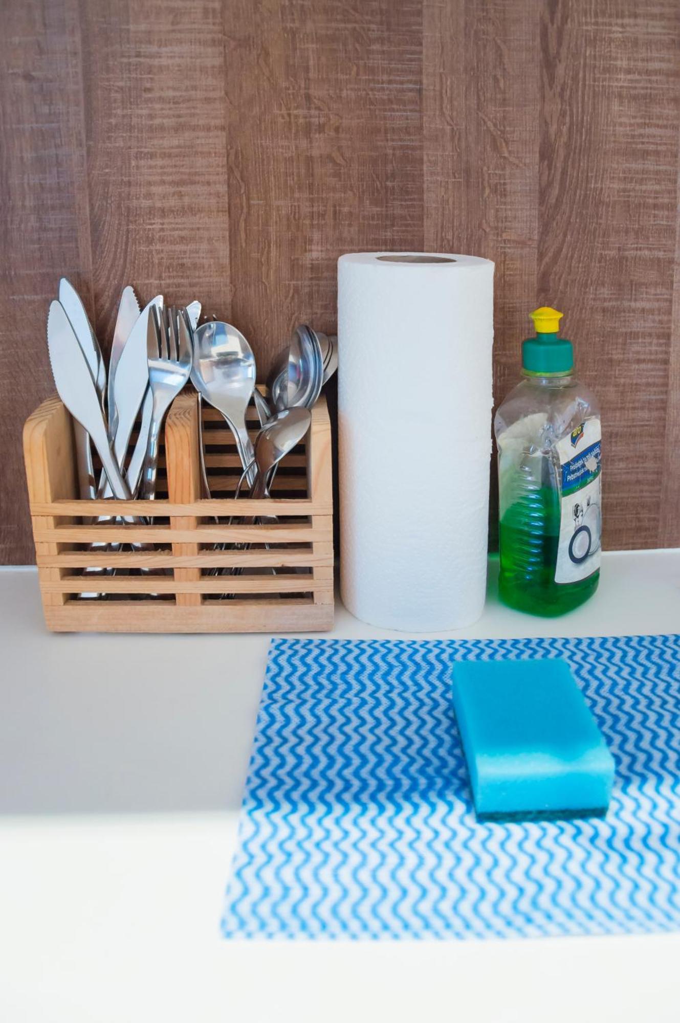 Opatovicka Affordable Apartment Prague