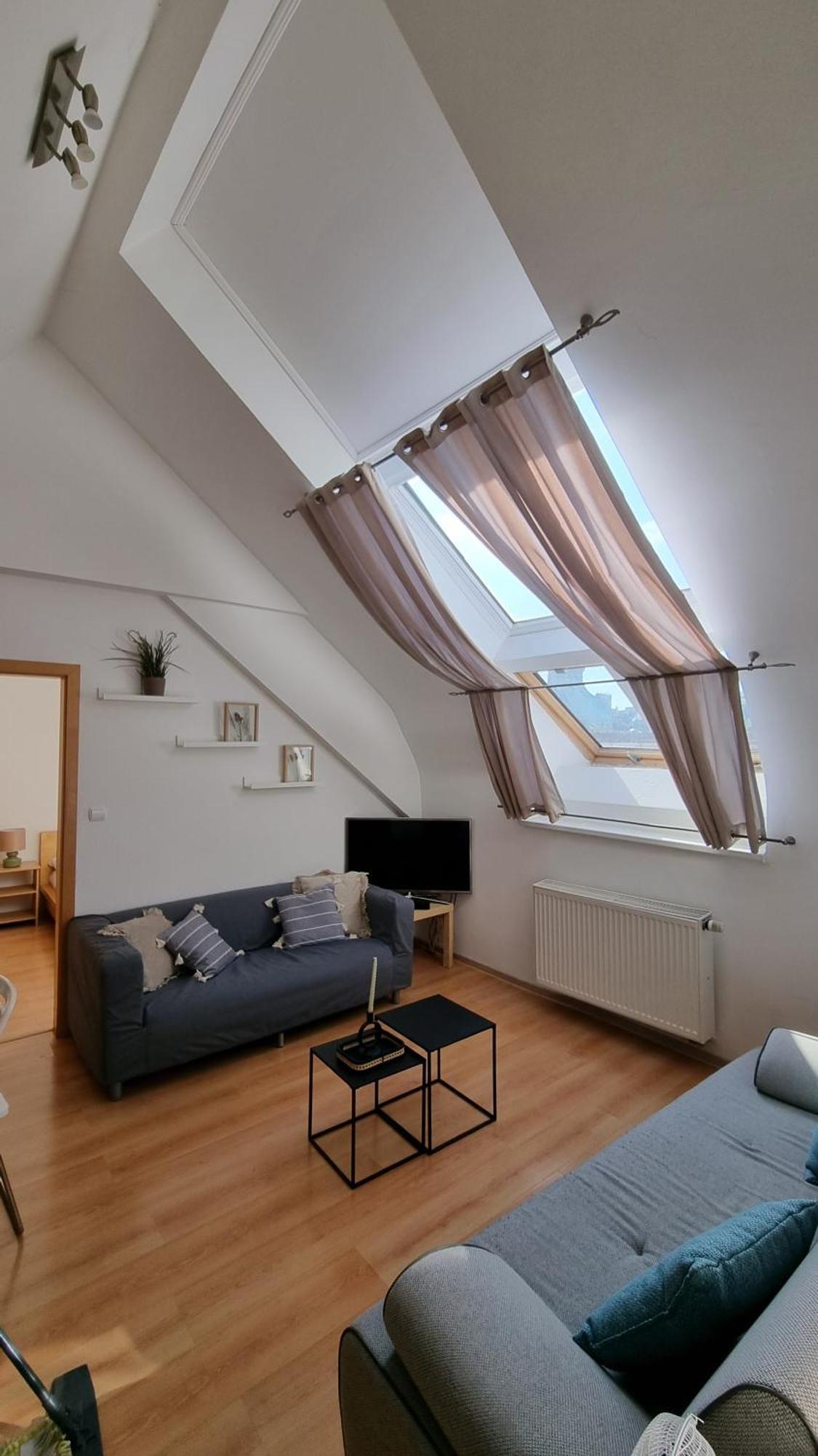 Apartment Opatovicka Affordable Prague