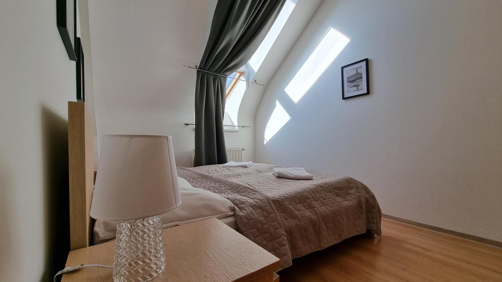 Apartment Opatovicka Affordable *